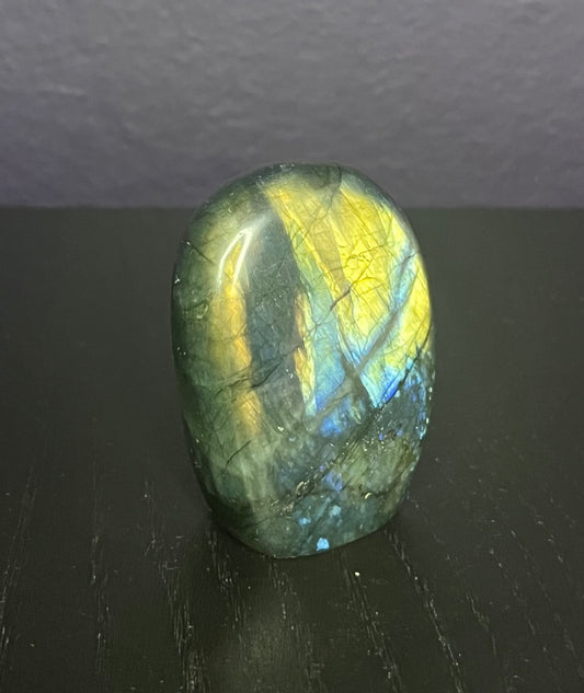 Small Labradorite Freeform #1